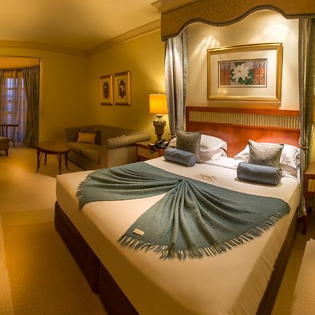 Peermont D'oreale Grande at Emperors Palace Kempton Park Buitenkant foto