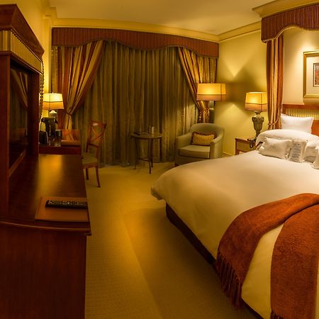 Peermont D'oreale Grande at Emperors Palace Kempton Park Buitenkant foto