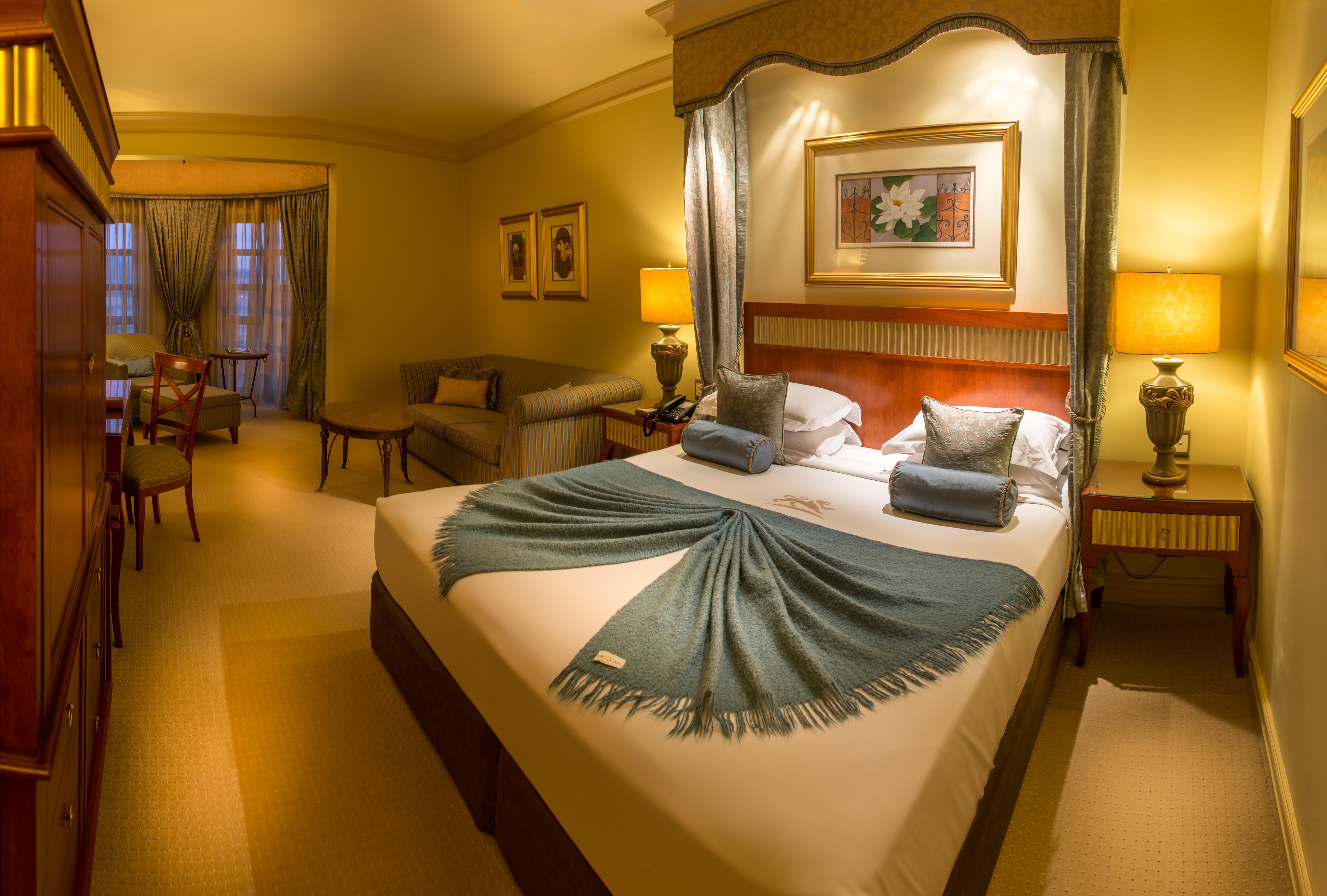 Peermont D'oreale Grande at Emperors Palace Kempton Park Buitenkant foto