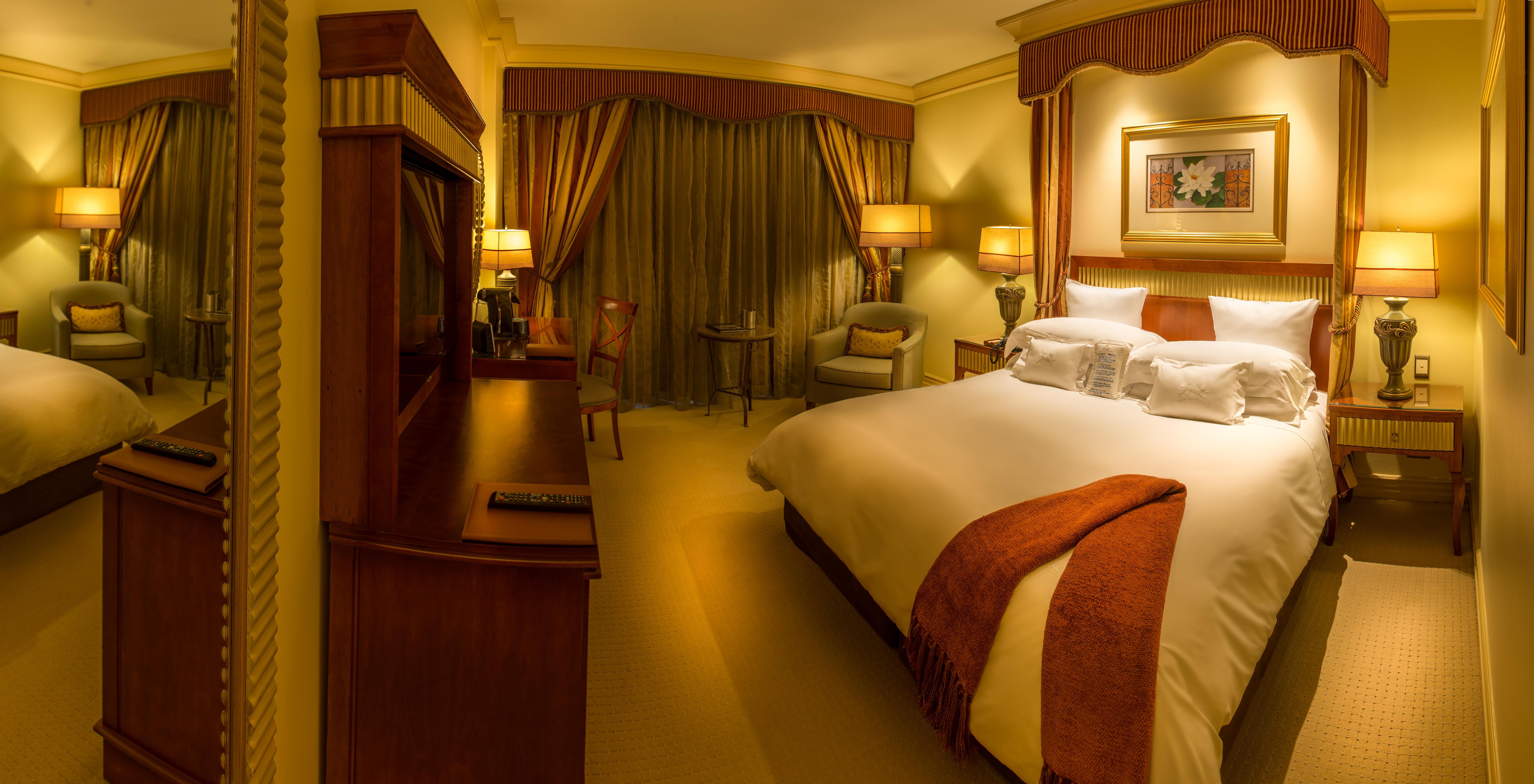 Peermont D'oreale Grande at Emperors Palace Kempton Park Buitenkant foto