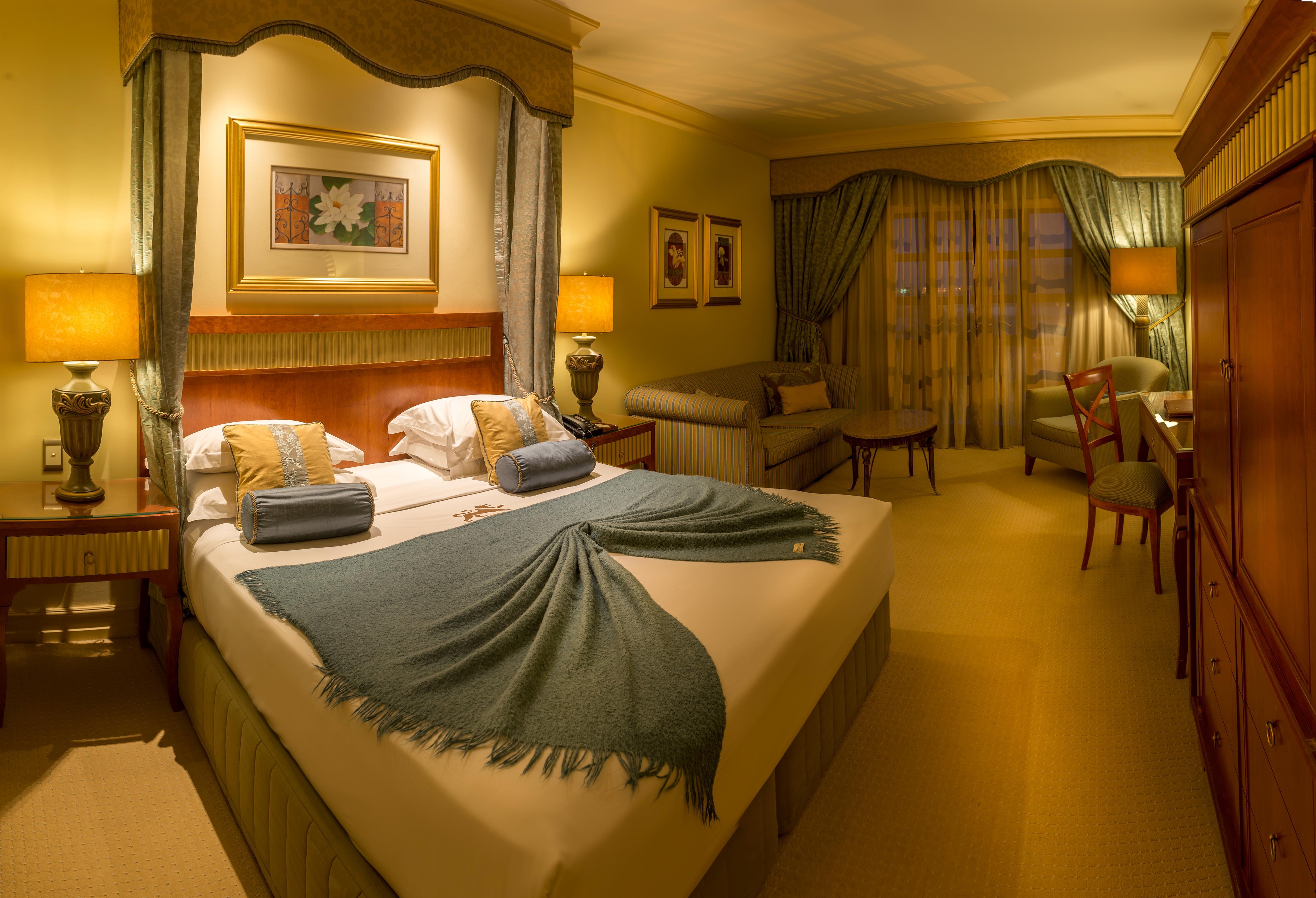 Peermont D'oreale Grande at Emperors Palace Kempton Park Buitenkant foto