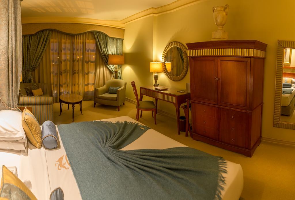 Peermont D'oreale Grande at Emperors Palace Kempton Park Buitenkant foto