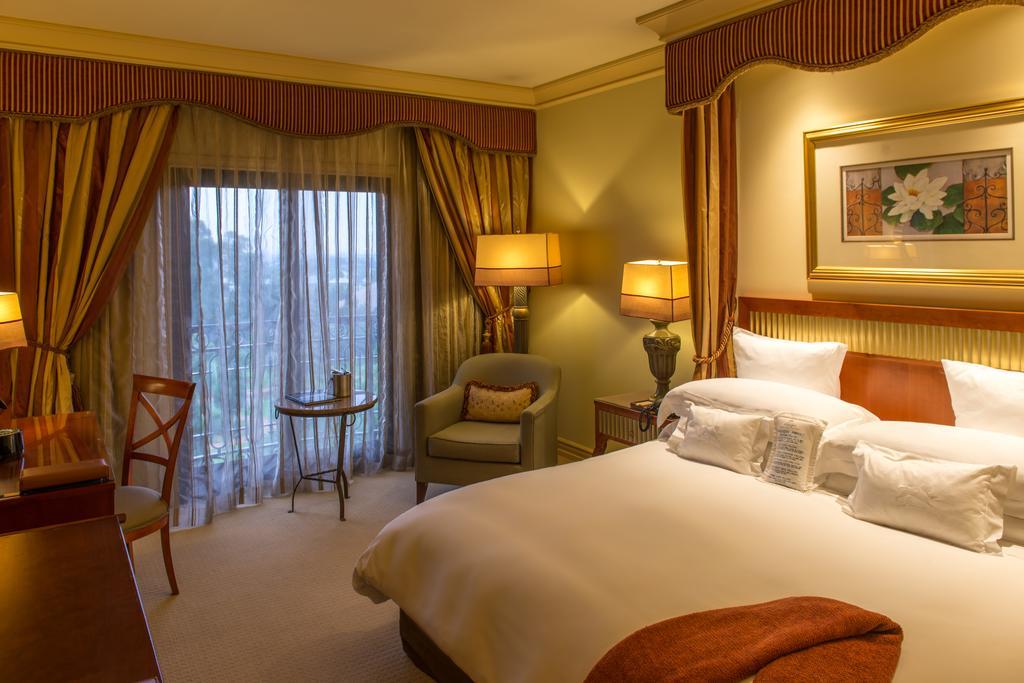 Peermont D'oreale Grande at Emperors Palace Kempton Park Buitenkant foto