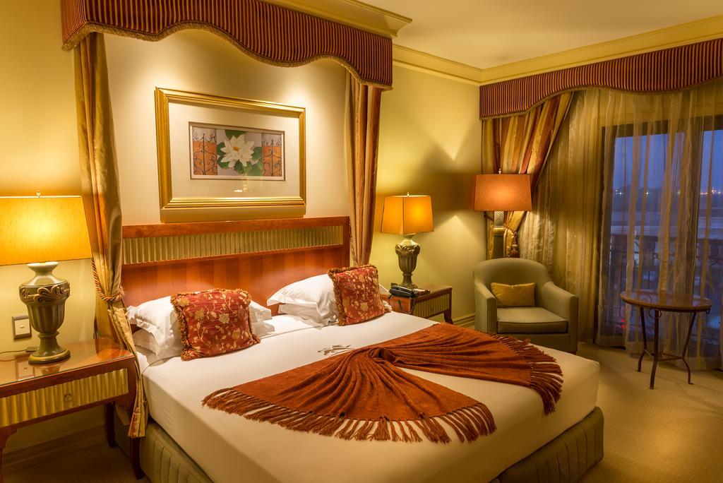 Peermont D'oreale Grande at Emperors Palace Kempton Park Buitenkant foto