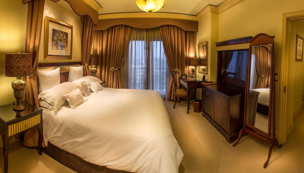 Peermont D'oreale Grande at Emperors Palace Kempton Park Buitenkant foto