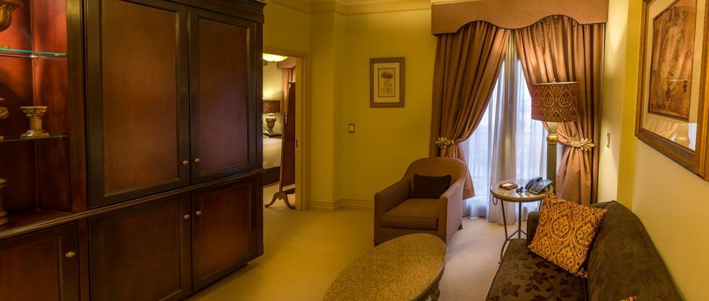 Peermont D'oreale Grande at Emperors Palace Kempton Park Buitenkant foto
