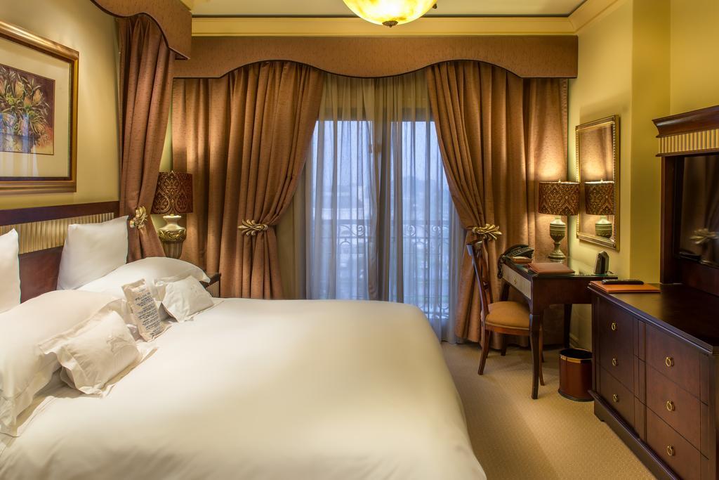 Peermont D'oreale Grande at Emperors Palace Kempton Park Buitenkant foto