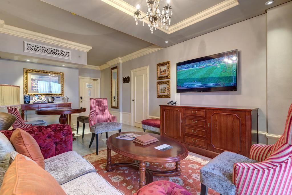 Peermont D'oreale Grande at Emperors Palace Kempton Park Buitenkant foto