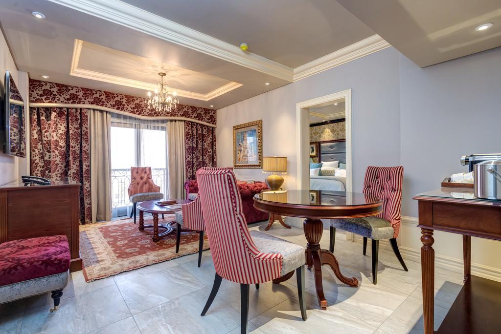 Peermont D'oreale Grande at Emperors Palace Kempton Park Buitenkant foto