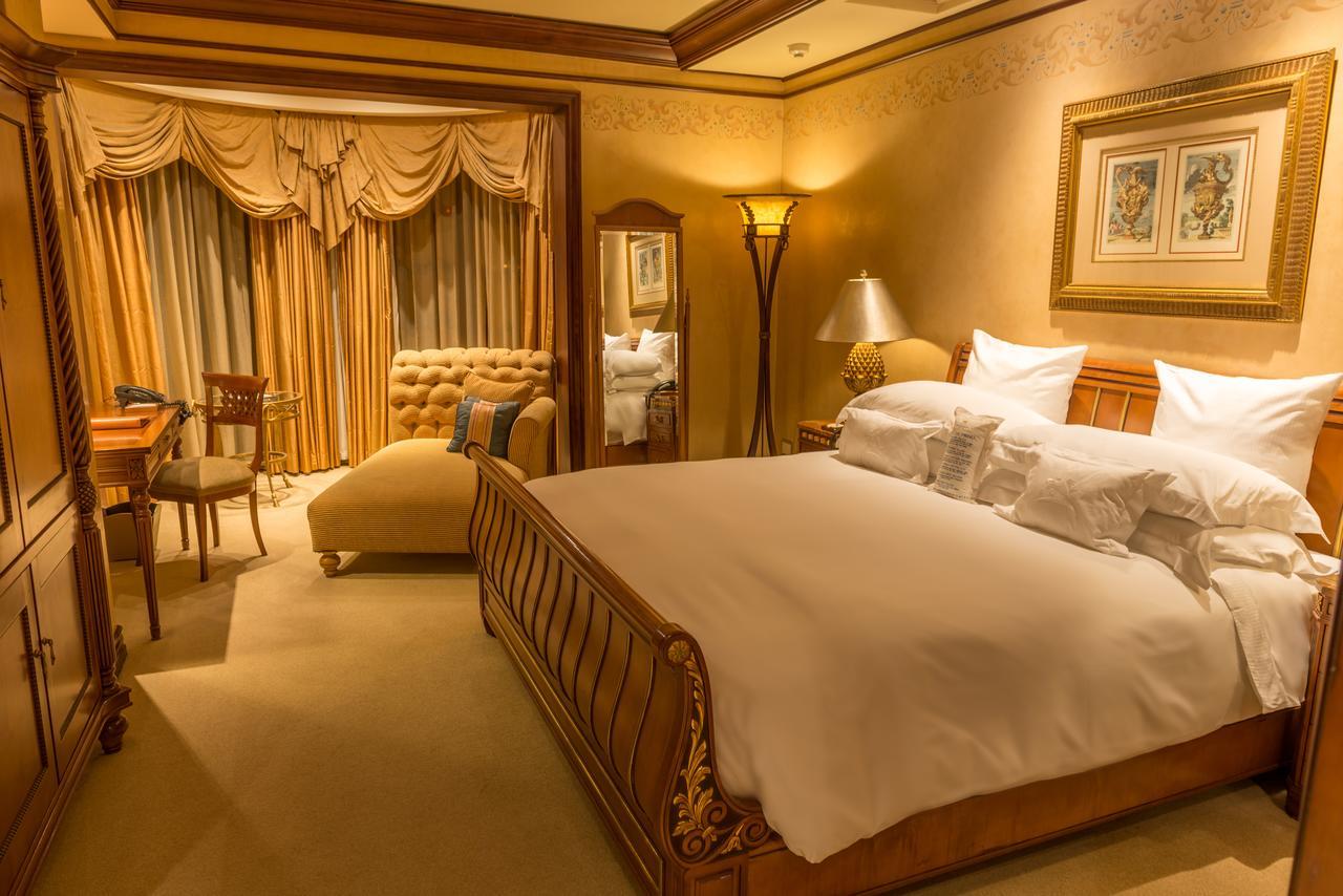 Peermont D'oreale Grande at Emperors Palace Kempton Park Buitenkant foto