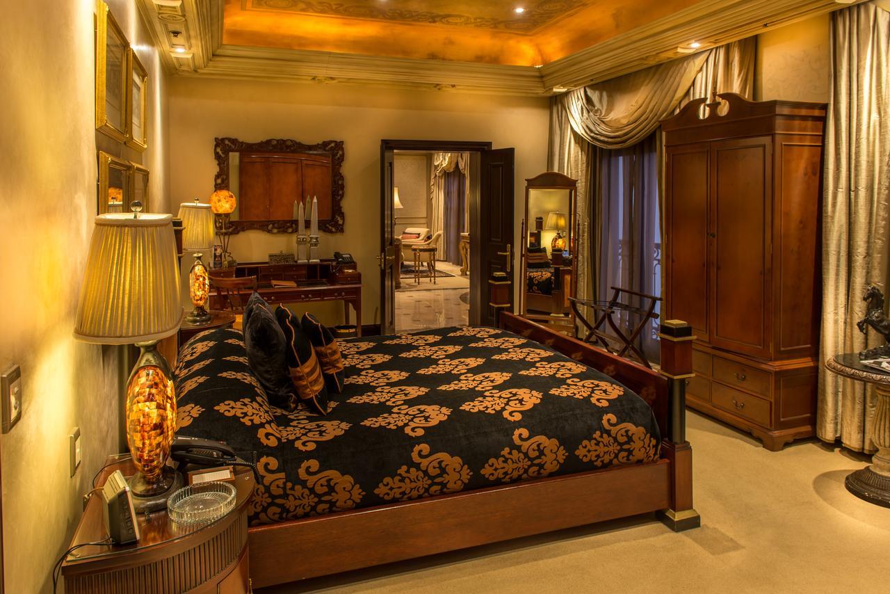 Peermont D'oreale Grande at Emperors Palace Kempton Park Buitenkant foto