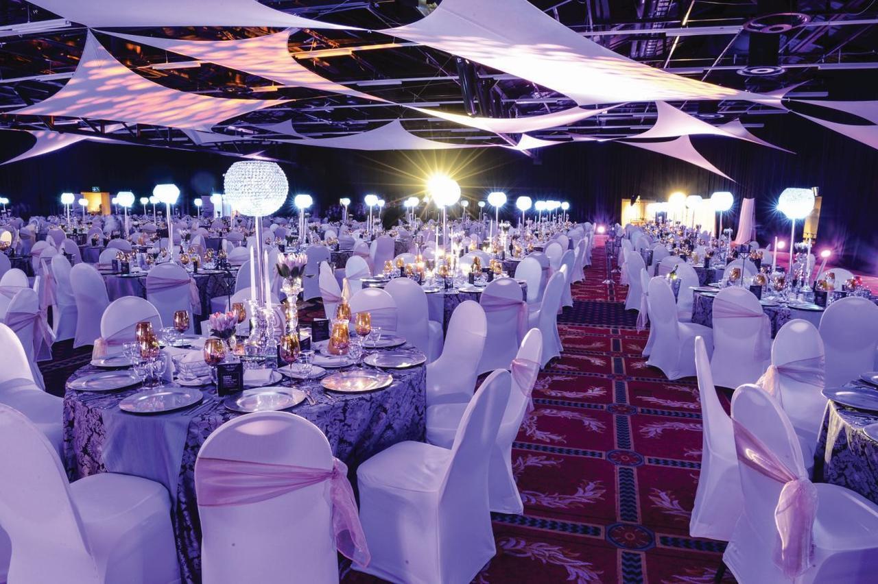 Peermont D'oreale Grande at Emperors Palace Kempton Park Buitenkant foto