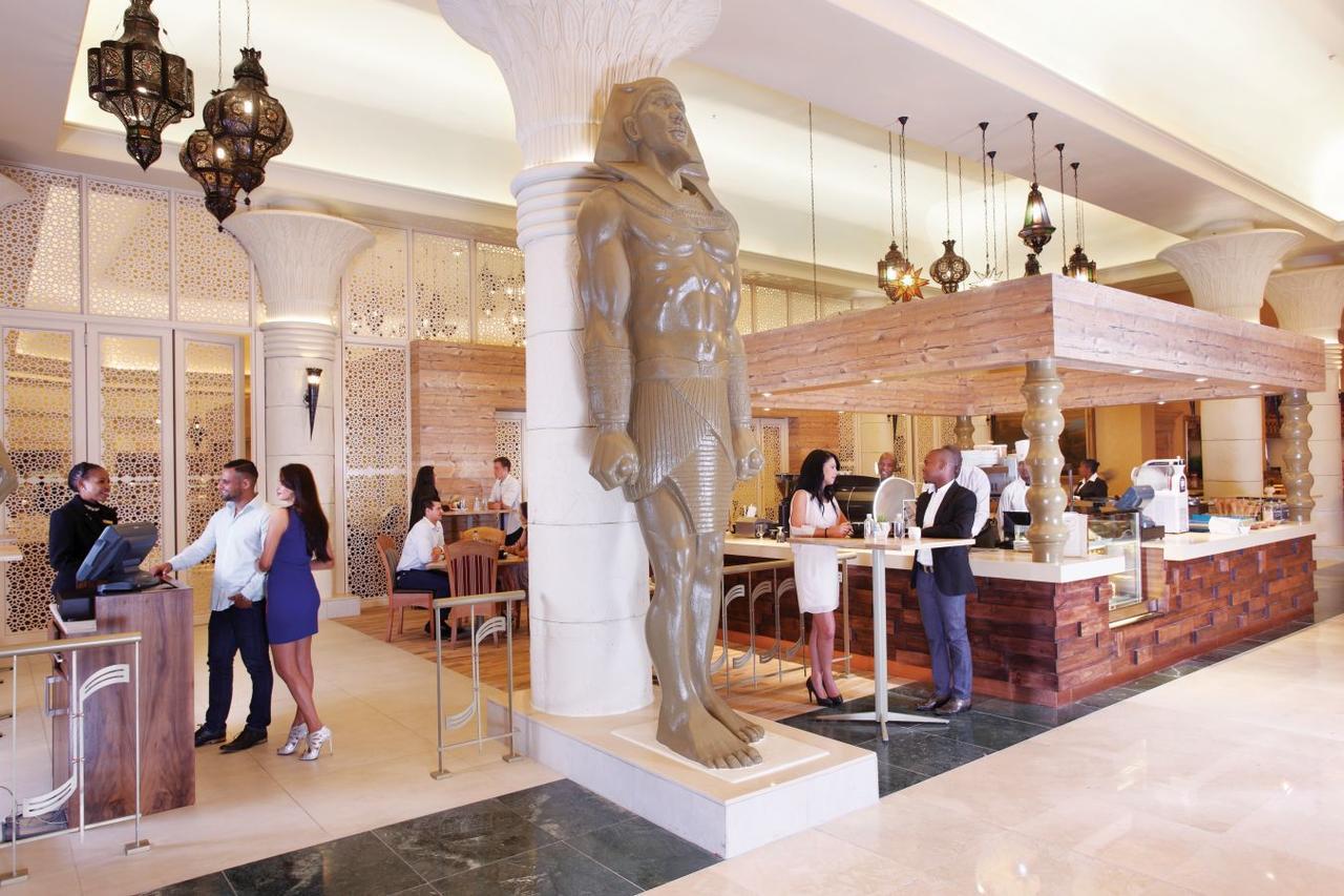 Peermont D'oreale Grande at Emperors Palace Kempton Park Buitenkant foto