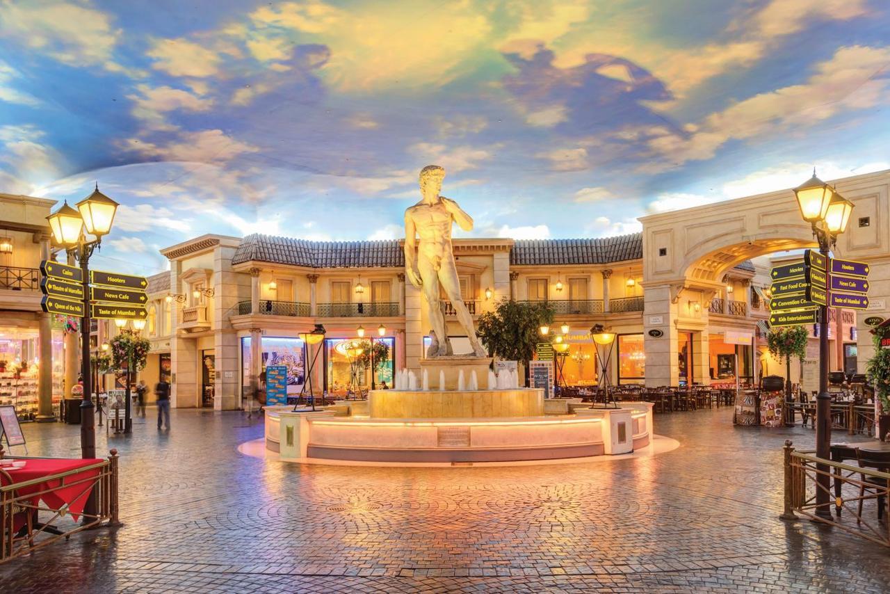 Peermont D'oreale Grande at Emperors Palace Kempton Park Buitenkant foto