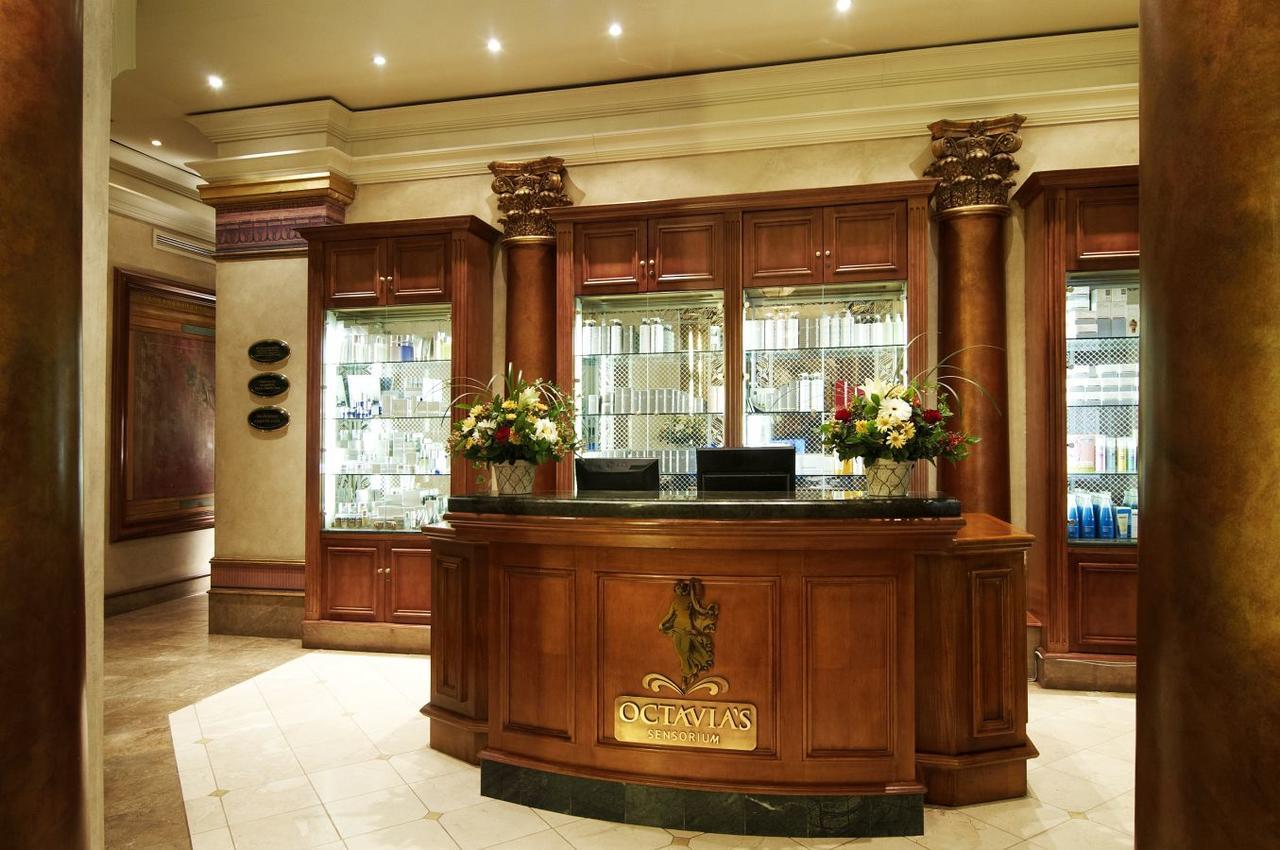 Peermont D'oreale Grande at Emperors Palace Kempton Park Buitenkant foto