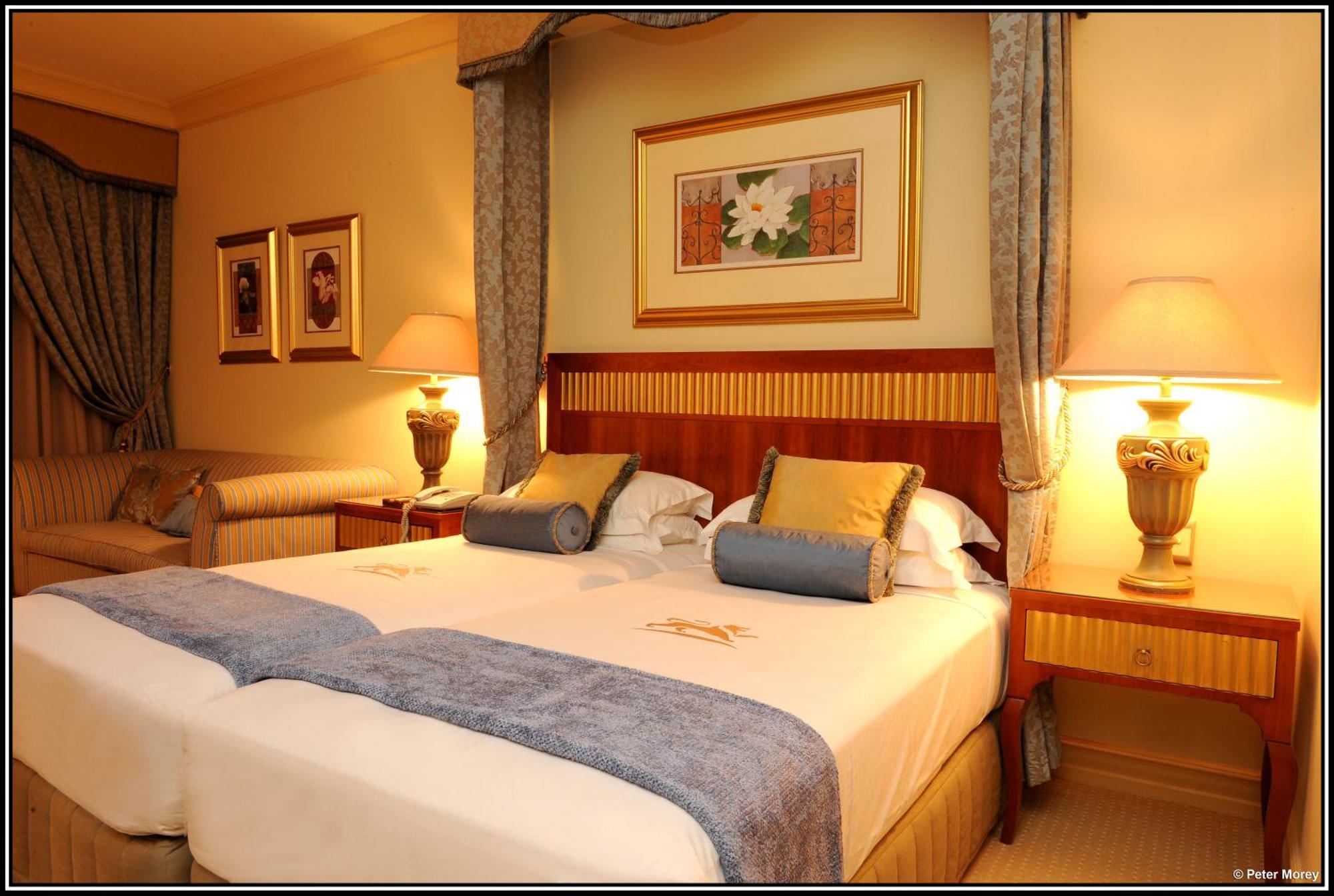 Peermont D'oreale Grande at Emperors Palace Kempton Park Buitenkant foto