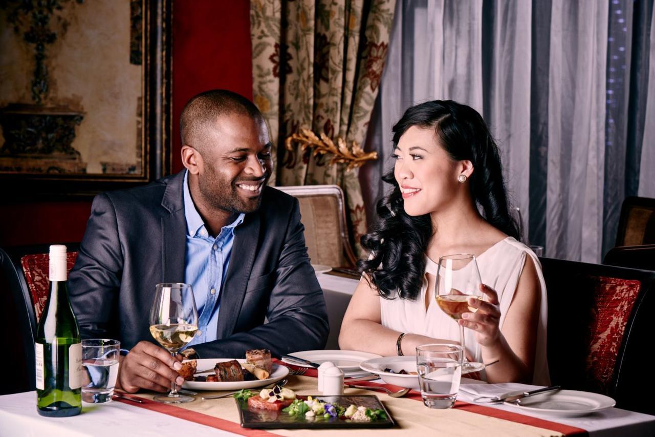 Peermont D'oreale Grande at Emperors Palace Kempton Park Buitenkant foto