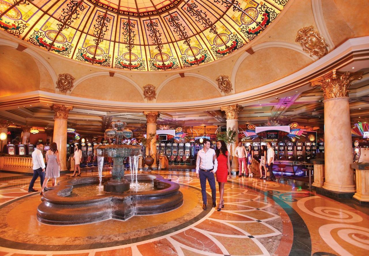 Peermont D'oreale Grande at Emperors Palace Kempton Park Buitenkant foto