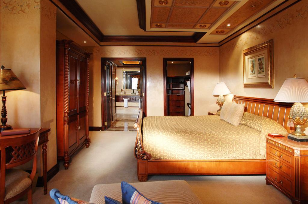 Peermont D'oreale Grande at Emperors Palace Kempton Park Buitenkant foto