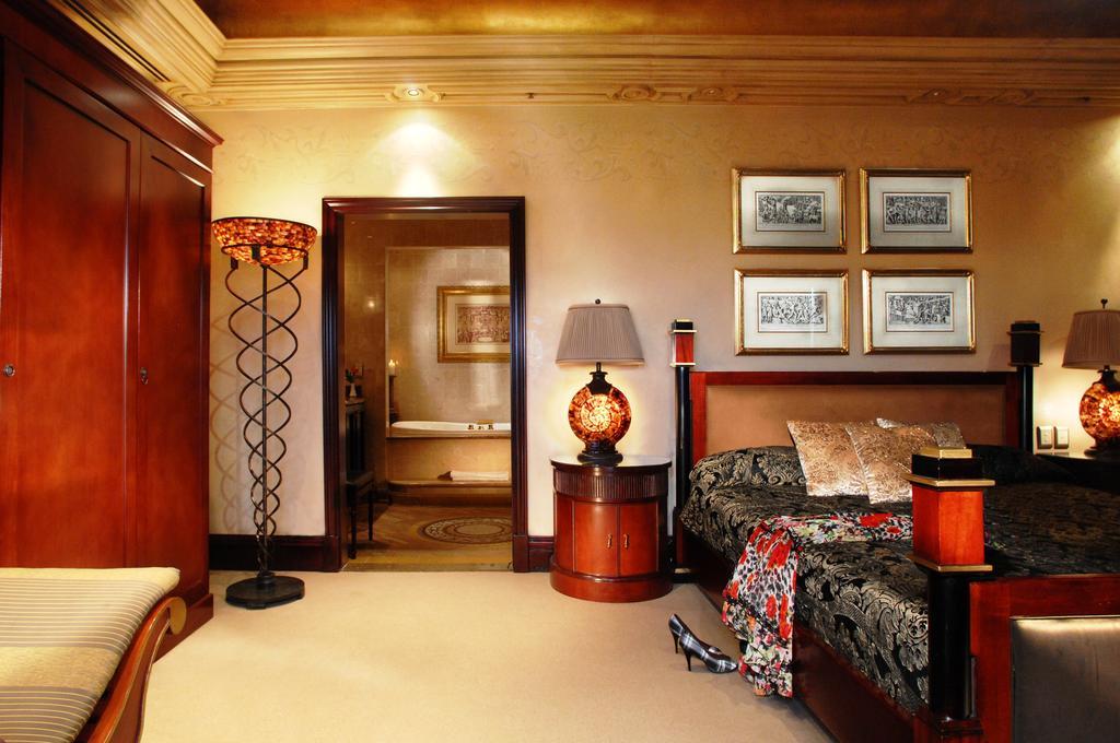 Peermont D'oreale Grande at Emperors Palace Kempton Park Buitenkant foto