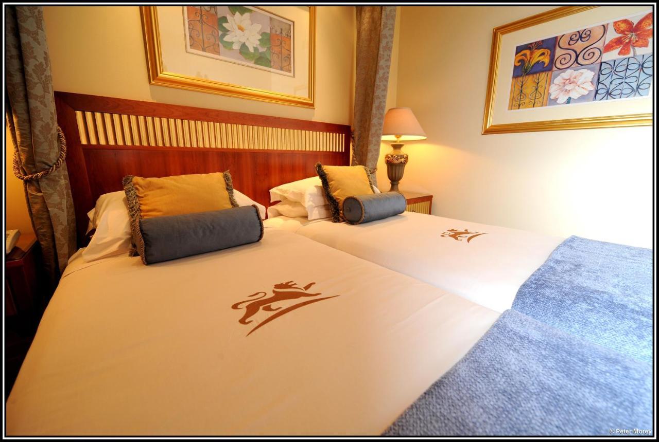 Peermont D'oreale Grande at Emperors Palace Kempton Park Buitenkant foto