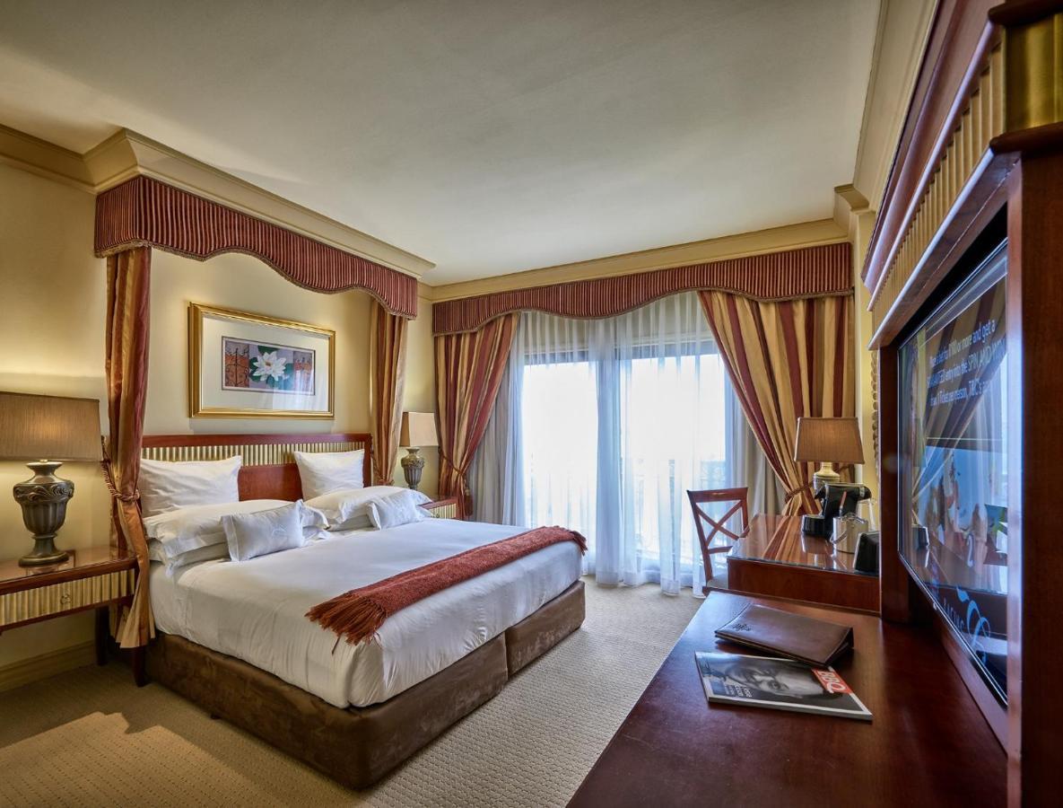 Peermont D'oreale Grande at Emperors Palace Kempton Park Buitenkant foto