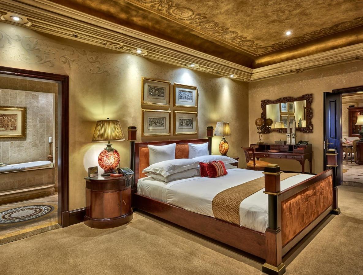 Peermont D'oreale Grande at Emperors Palace Kempton Park Buitenkant foto