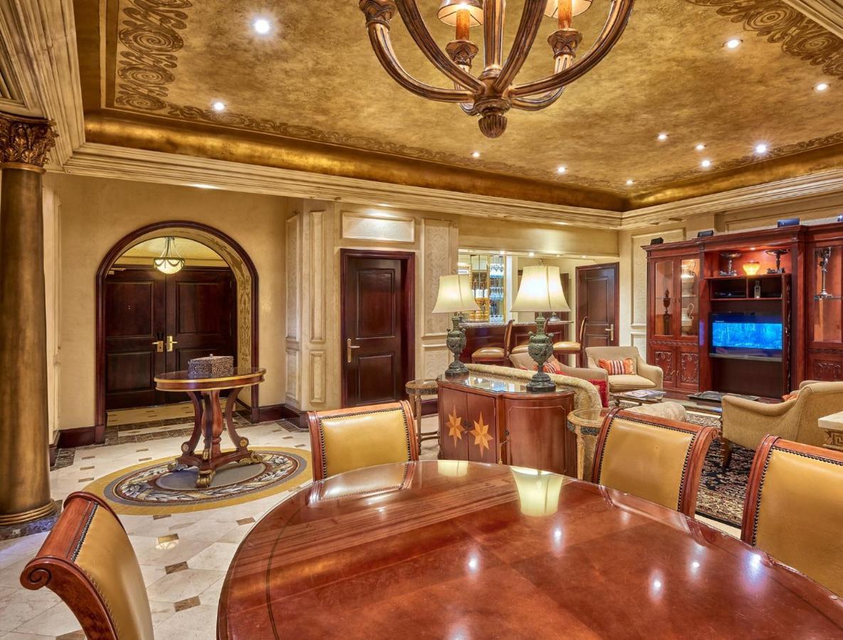 Peermont D'oreale Grande at Emperors Palace Kempton Park Buitenkant foto