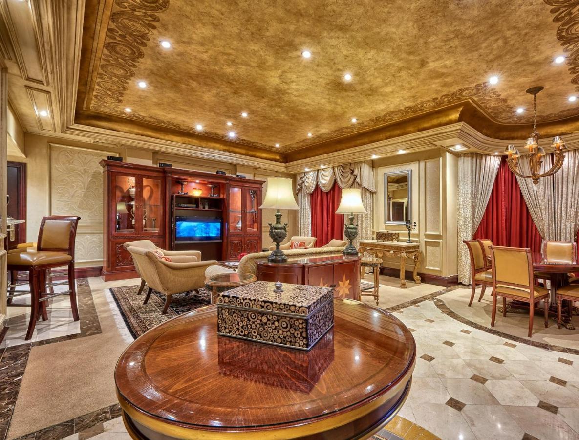 Peermont D'oreale Grande at Emperors Palace Kempton Park Buitenkant foto